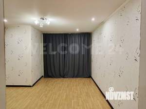 2-к квартира, вторичка, 55м2, 4/10 этаж