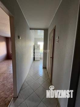 1-к квартира, вторичка, 32м2, 4/9 этаж