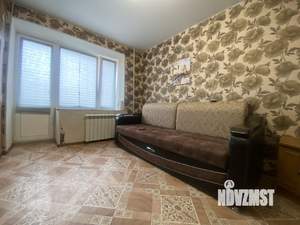 1-к квартира, вторичка, 21м2, 3/9 этаж