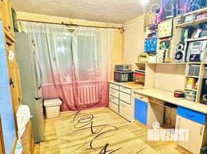 3-к квартира, вторичка, 64м2, 2/5 этаж