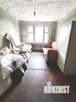 4-к квартира, вторичка, 68м2, 5/9 этаж