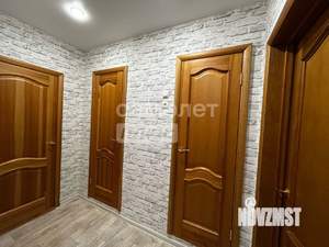 3-к квартира, вторичка, 63м2, 9/11 этаж