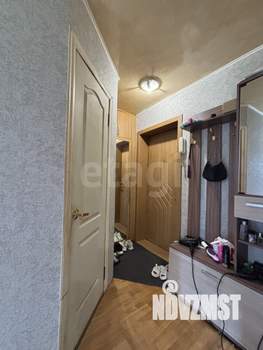 1-к квартира, вторичка, 29м2, 3/5 этаж