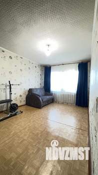 1-к квартира, вторичка, 36м2, 3/9 этаж