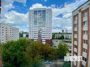 1-к квартира, вторичка, 39м2, 7/9 этаж