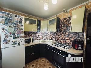 3-к квартира, вторичка, 66м2, 2/9 этаж