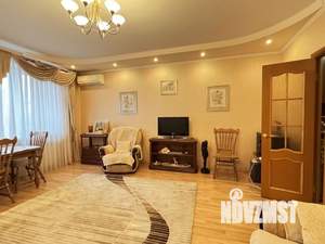 3-к квартира, вторичка, 107м2, 5/14 этаж