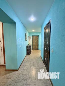 1-к квартира, вторичка, 44м2, 16/17 этаж