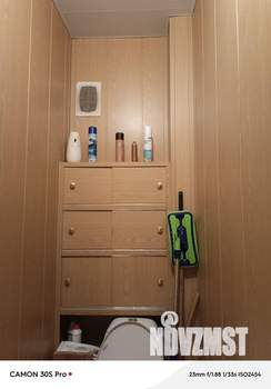 1-к квартира, вторичка, 48м2, 7/10 этаж