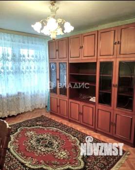 1-к квартира, вторичка, 38м2, 5/9 этаж