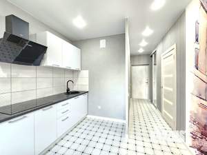 1-к квартира, вторичка, 34м2, 2/16 этаж