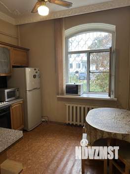 3-к квартира, вторичка, 96м2, 1/3 этаж