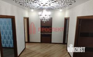 3-к квартира, вторичка, 108м2, 11/16 этаж