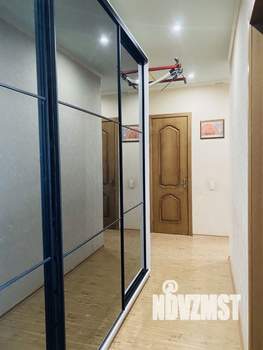 3-к квартира, вторичка, 67м2, 8/9 этаж