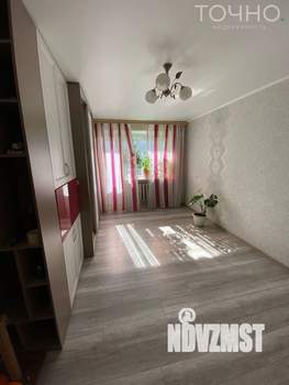1-к квартира, вторичка, 31м2, 2/5 этаж