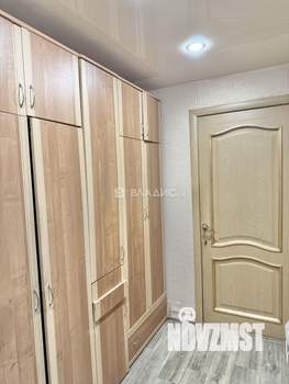 2-к квартира, вторичка, 40м2, 1/3 этаж