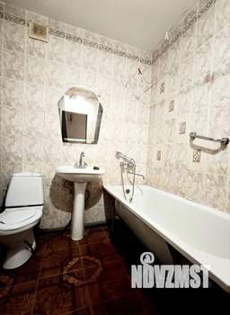 1-к квартира, вторичка, 56м2, 6/10 этаж