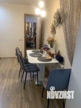 2-к квартира, вторичка, 50м2, 4/9 этаж