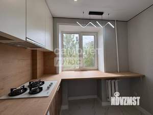 2-к квартира, вторичка, 44м2, 3/5 этаж