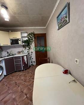 3-к квартира, вторичка, 62м2, 6/9 этаж