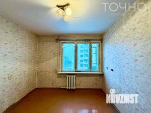 2-к квартира, вторичка, 43м2, 7/9 этаж