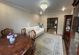 3-к квартира, вторичка, 85м2, 3/17 этаж