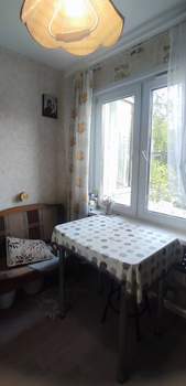 1-к квартира, вторичка, 29м2, 2/5 этаж