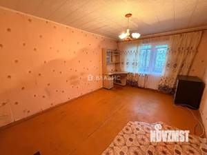 1-к квартира, вторичка, 29м2, 4/5 этаж