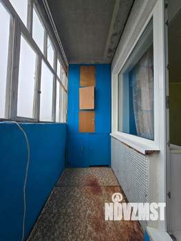 1-к квартира, вторичка, 38м2, 7/10 этаж