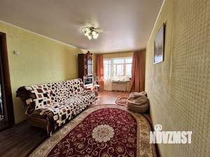 2-к квартира, вторичка, 53м2, 9/9 этаж
