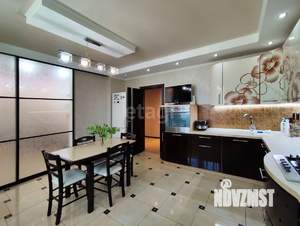 3-к квартира, вторичка, 139м2, 6/9 этаж
