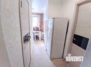 1-к квартира, вторичка, 21м2, 5/5 этаж