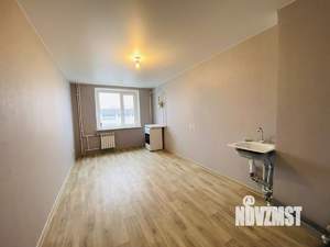 3-к квартира, вторичка, 85м2, 10/11 этаж