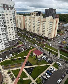 3-к квартира, вторичка, 101м2, 15/17 этаж