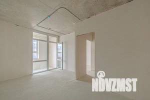 1-к квартира, вторичка, 37м2, 3/16 этаж