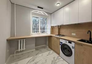 2-к квартира, вторичка, 45м2, 2/5 этаж