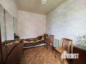 2-к квартира, вторичка, 41м2, 3/3 этаж