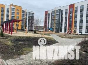 1-к квартира, вторичка, 35м2, 5/5 этаж