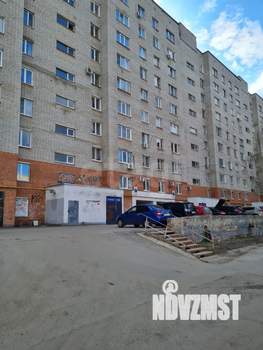 3-к квартира, вторичка, 62м2, 8/9 этаж