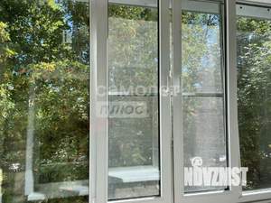 2-к квартира, вторичка, 45м2, 2/5 этаж
