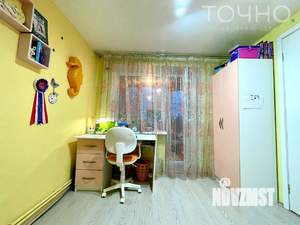3-к квартира, вторичка, 51м2, 6/10 этаж
