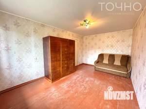 3-к квартира, вторичка, 59м2, 5/5 этаж