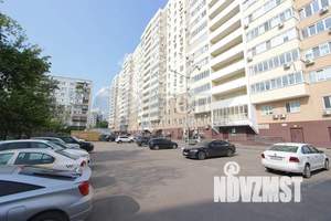 1-к квартира, вторичка, 54м2, 6/16 этаж