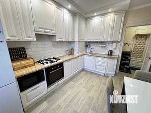 3-к квартира, вторичка, 70м2, 4/9 этаж