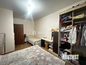 1-к квартира, вторичка, 28м2, 3/15 этаж