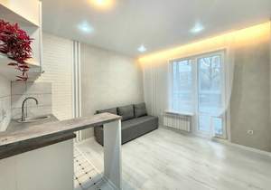 Студия квартира, вторичка, 22м2, 3/16 этаж