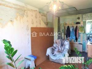 2-к квартира, вторичка, 43м2, 5/5 этаж