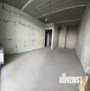 Студия квартира, сданный дом, 27м2, 13/17 этаж