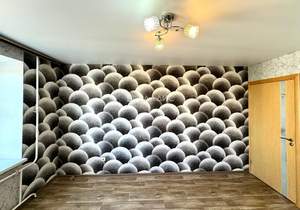 2-к квартира, вторичка, 54м2, 8/10 этаж