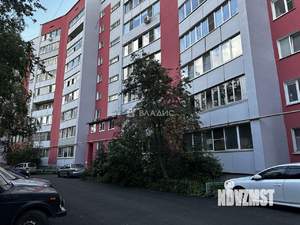 2-к квартира, вторичка, 53м2, 6/9 этаж